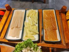-蜀家渝重庆火锅(南屏街店)