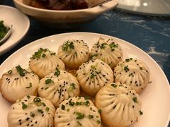 -上海和平饭店龙凤厅 Dragon Phoenix