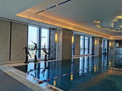 -长沙富力万达文华酒店