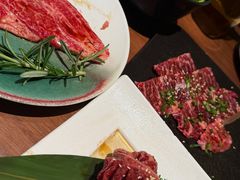 -御牛道日式烤肉料理(杭州万象城店)