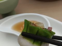 -苏小柳点心·手作小笼包(浦东嘉里城分院)