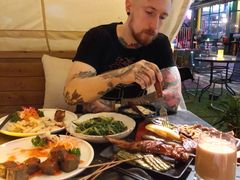 -JUKEBOX玖部音乐餐厅(华侨城店)