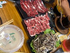 -荣记潮汕牛肉火锅(仙鹤街店)