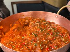 -Ameigo梅果·云贵川bistro(长宁来福士店)