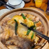 多口味瓦鸡煲！邓紫棋清远演唱会打卡美食！