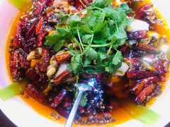 -东方山水金沙酒店-雅香阁中餐厅