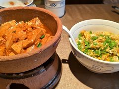 -农耕记·湖南土菜(halo广场店)