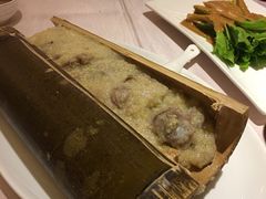 -粗茶淡饭·汉口公馆(循礼门店)