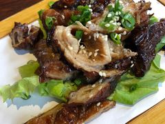 -大牌大·传统杭帮菜(湖滨店)