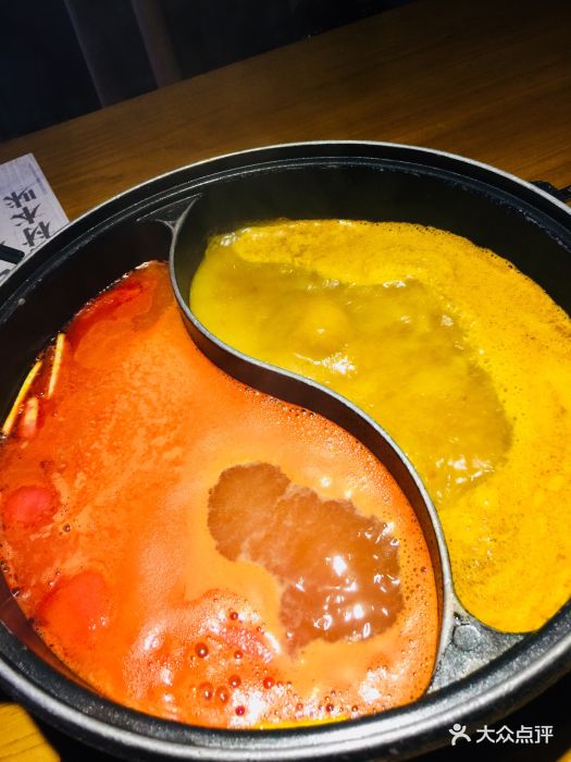 呷哺呷哺(乐汇城店)-图片-石家庄美食-大众点评网