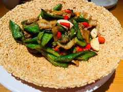-湘与香缘·湖南菜(王府井北京市百货大楼店)