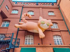 -青岛啤酒博物馆