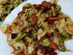 -祥瑞干锅鸭头·东北菜(佳园路店)