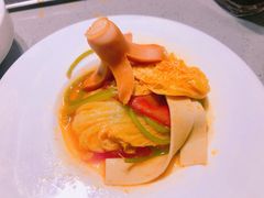 -海底捞火锅(高新活力汇店)