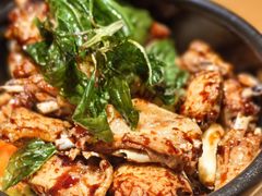 -竹里馆·淮扬菜·功夫茶(老门东店)