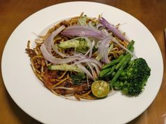 -马来MO简餐.南洋风味料理(美食街店)