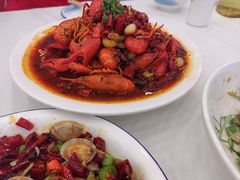 -簋街仔仔小龙虾(总店)