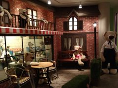 -济州岛泰迪熊博物馆