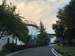 -镇江润扬大桥酒店