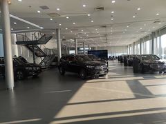 -奔驰利星行(北京花乡店)