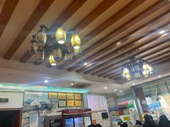 大堂-青石桥老瓦房肥肠粉总店(青石桥总店)