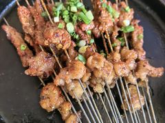 -包整·丝娃娃(一览甲秀楼风景店)