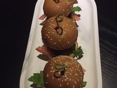 -C&R西班牙餐厅