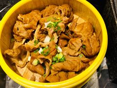 肥肠-小王少龙火锅(沙南街店)