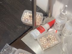-十八字金·银饰·开蚌DIY·手工体验团建(富力广场店)