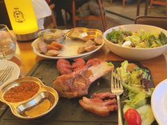 -埠口精酿夜景餐酒吧· BREWPORT BISTRO(长嘉汇重庆之眼店)