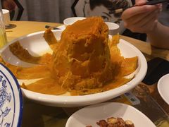 黑米南瓜-赤宴·川菜(玉林店)