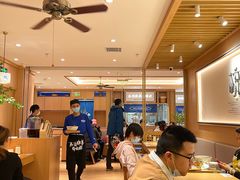 -马记永·兰州牛肉面(天通苑家乐福店)