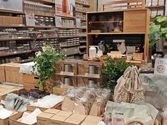 -MUJI无印良品(SM新生活广场店)
