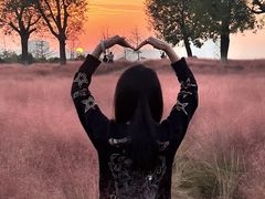 -汉长安城未央宫国家考古遗址公园