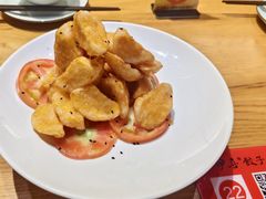 -伊喜饺子·烤鸭(五道口学院路店)