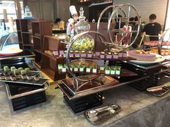 -远洲凤凰山庄臻味全日餐厅