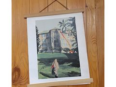 -COTTON CAFE(德信·中外公寓店)