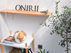 -Onirii Coffee(长乐路店)