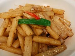 -简小舍·民间手艺菜(武昌江滩店)