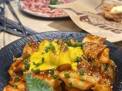 -安又胖韩国烤肉(美罗城店)