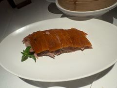 -四季民福烤鸭店(王府井东安门店)