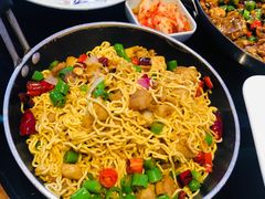 -赵小姐丨新中餐(曲江店)