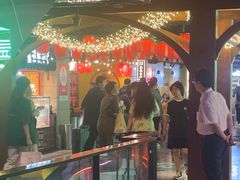 -华威约饭街