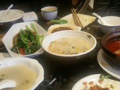 -邓莽子老火锅(鲁祖庙店)