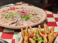 -赵美丽重庆火锅(西安直营总店)