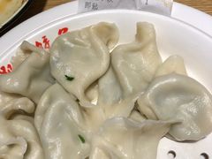 -凯达饺子城(燕山大街店)