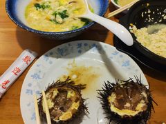 -海胆小馆(东北水饺·春柳店)