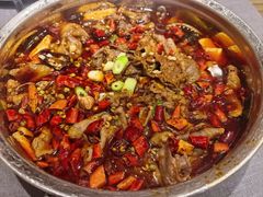 -金哥私房菜馆(张府园总店)