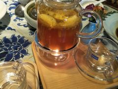 -绿茶餐厅(昌平悦荟店)