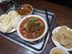 -姚记炒肝店(簋街店)